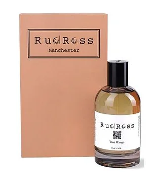 Rudross Thai Mangо Парфюмерная вода унисекс 95 мл RUDROSS
