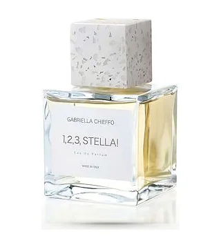 Gabriella Chieffo - 1,2,3, stella! Вода парфюмерная унисекс 30 мл Gabriella Chieffo