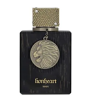 Armaf Club De Nuit Lionheart Парфюмерная вода мужская 100 мл Armaf