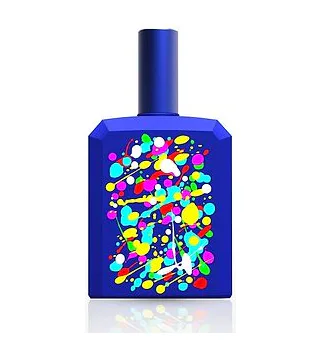Histoires de Parfums blue bottle 1/2 Вода парфюмерная унисекс 2 мл пробирка Histoires de Parfums