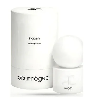 COURREGES Slogan Вода парфюмерная унисекс 30 мл Courreges