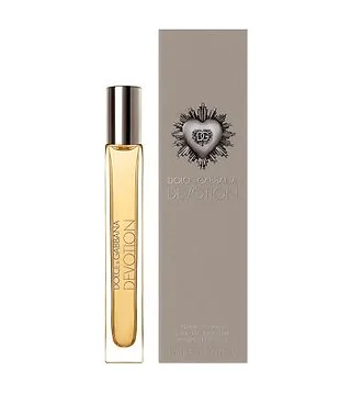 DOLCE & GABBANA DEVOTION POUR HOMME Парфюмерная вода 10 мл Dolce & Gabbana