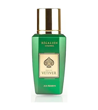 Regalien Lucky Collection Spade Of Vetiver Духи 50 мл REGALIEN
