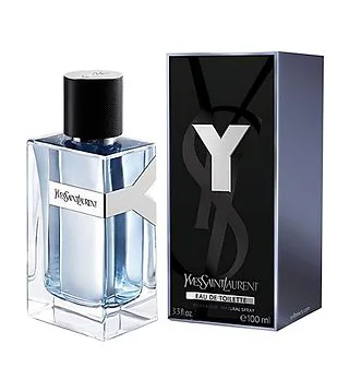 Yves Saint Laurent Y men Туалетная вода 100 мл Yves Saint Laurent
