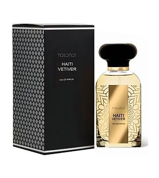 NASAMAT HAITI VETIVER Парфюмерная вода 100 мл Nasamat