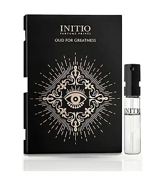 Initio OUD For Greatness Парфюмерная вода 1.5 мл Initio