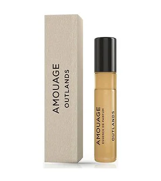 AMOUAGE Outlands Essence De Parfum 2 мл - духи Amouage