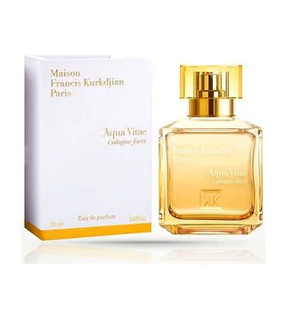 Maison Francis Kurkdjian Aqua vitae cologne forte Парфюмерная вода 70 мл Maison Francis Kurkdjian