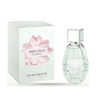 Jimmy Choo Floral Туалетная вода 40 мл Jimmy Choo
