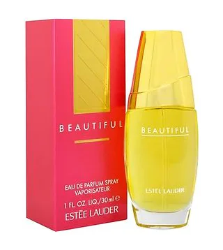 Estee Lauder BEAUTIFUL Парфюмерная вода для женщин 30 мл Estée Lauder