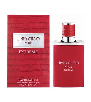 Jimmy Choo Man EXTREME Парфюмерная вода 50 мл Jimmy Choo