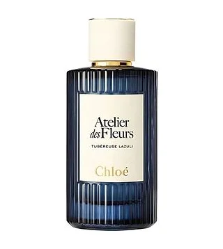 Chloe Atelier des Fleurs TUBEREUSE LAZULI парфюмерная вода унисекс 150 мл Chloé