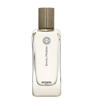 HERMES HERMESSENCE Santal Massoia Туалетная вода унисекс 100 мл Hermès