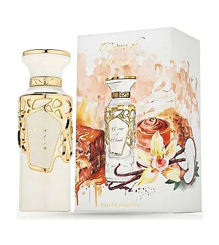Fragrance World Creme of Clouds Парфюмерная вода унисекс 100 мл Fragrance World