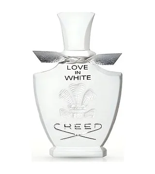 Creed Love in White Парфюмерная вода женская 75 мл Creed