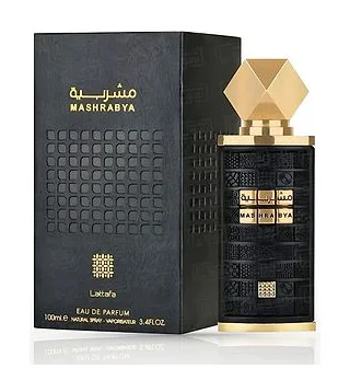 Lattafa Perfumes Mashrabya Парфюмерная вода 100 мл Lattafa