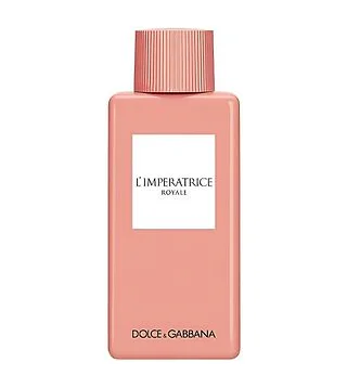 Dolce and Gabbana L'Imperatrice Royale туалетная вода женская 100 мл Dolce & Gabbana