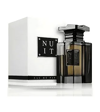 Fragrance World Nuit Парфюмерная вода унисекс 80 мл Fragrance World