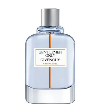 Givenchy Gentleman Only Casual Chic Туалетная вода мужская 50 мл Givenchy
