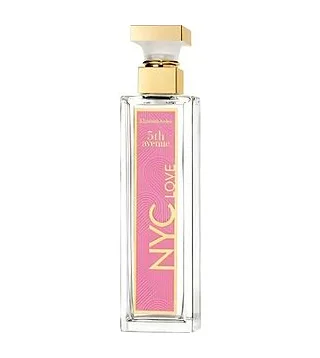 Elizabeth Arden 5th Avenue NYC Love Парфюмерная вода женская 75 мл Elizabeth Arden