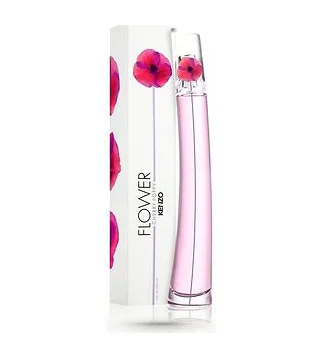 Kenzo Flower Cherry Poppy парфюмерная вода женская 100 мл Kenzo