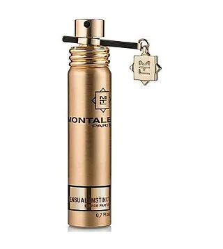 MONTALE SENSUAL INSTINCT - парфюмерная вода 20 мл MONTALE