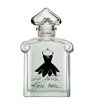 GUERLAIN LA PETITE ROBE NOIRE MA ROBE PETALES EAU FRAICHE Туалетная вода женская 50 мл Guerlain