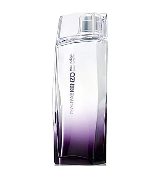 Kenzo L'Eau par Kenzo Eau Indigo pour Femme Парфюмерная вода женская 50 мл Kenzo