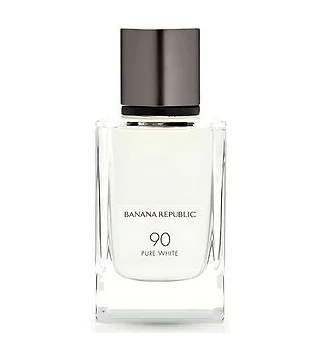BANANA REPUBLIC 90 PURE WHITE Парфюмерная вода 150 мл Banana Republic