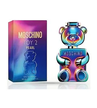 Moschino Toy 2 Pearl Парфюмерная вода для женщин 100 мл Moschino