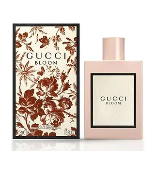 Gucci Bloom Парфюмерная вода для женщин 100 мл Gucci