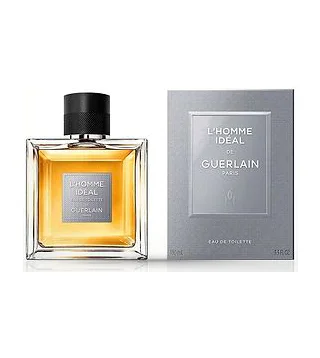 GUERLAIN L'HOMME IDEAL Туалетная вода для мужчин 100 мл Guerlain