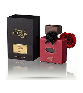 DAVID JOURQUIN Cuir De R'Eve vendom collection Парфюмерная вода для женщин 100 мл David Jourquin