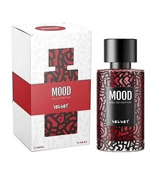 MOOD Velvet Парфюмерная вода женская 100 мл Mood