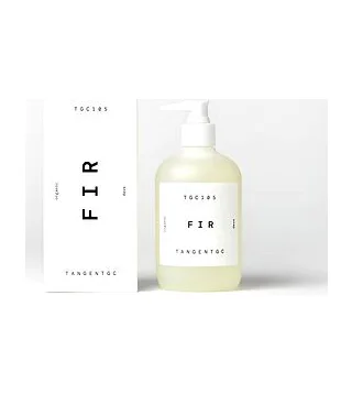 TANGENT GC Fir soap 350 мл - жидкое мыло Tangent GC