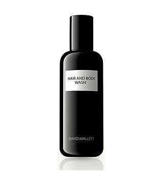 DAVID MALLETT Hair And Body Wash 250 мл - гель для волос и тела David Mallett