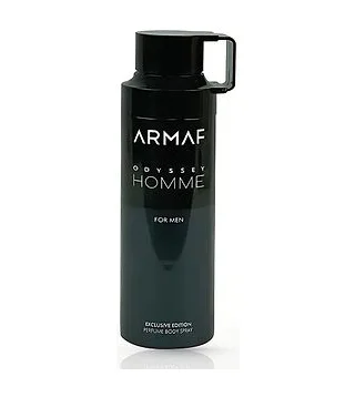 Armaf Odyssey Homme Мужской Дезодорант - спрей 200 мл Armaf