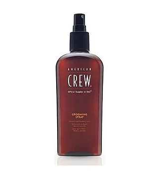 American Crew Спрей для финальной укладки волос Classic Grooming Spray 250 мл American Crew