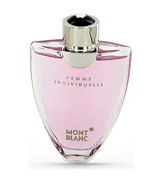 Montblanc Femme Individuelle Парфюмерная вода 75 мл Montblanc