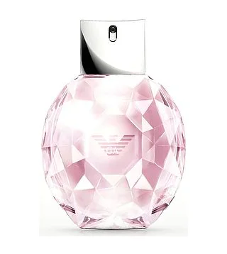 Giorgio Armani Emporio Armani Diamonds Rose Туалетная вода женская 50 мл Giorgio Armani