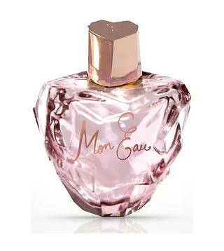 Lolita Lempicka Mon Eau Парфюмерная вода женская 50 мл Lolita Lempicka
