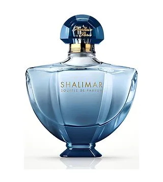 Guerlain Shalimar Souffle de Parfum Парфюмерная вода женская 90 мл Guerlain