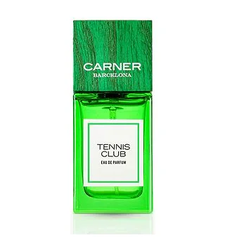 Carner Barcelona Tennis Club Парфюмерная вода унисекс 100 мл Carner