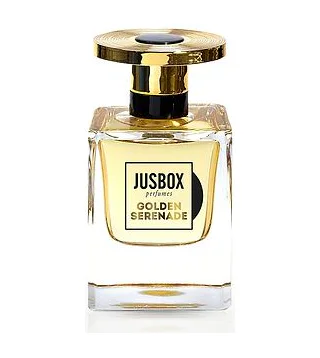 Jusbox Golden Serenade Духи унисекс 78 мл JUSBOX