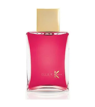 Ella K Parfums Rose de Pushkar Парфюмерная вода унисекс 100 мл ELLA K PARFUMS