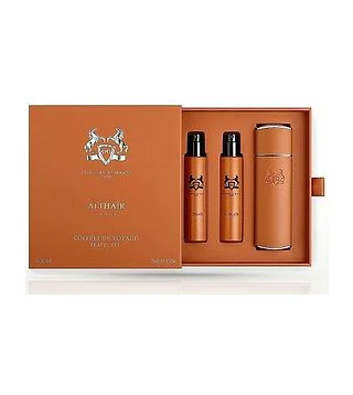 Parfums de Marly Altha r Парфюмерный набор 3 по 10 мл + Кофра Parfums de Marly