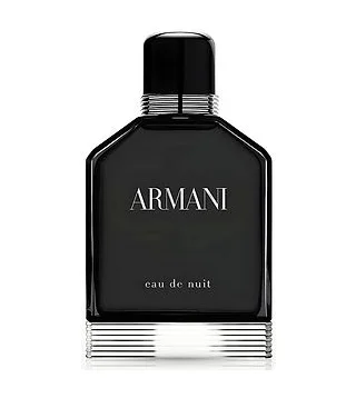 Giorgio Armani Armani Eau de Nuit Туалетная вода мужская 100 мл Giorgio Armani