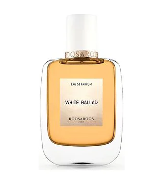 Roos & Roos White Ballad Парфюмерная вода женская 50 мл ROOS & ROOS