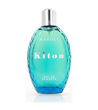 Kiton Napoli Туалетная вода мужская 75 мл Kiton