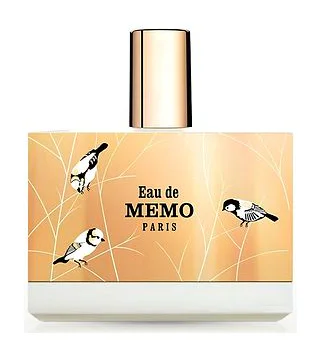 Memo Paris Eau de Memo Парфюмерная вода унисекс 100 мл Memo